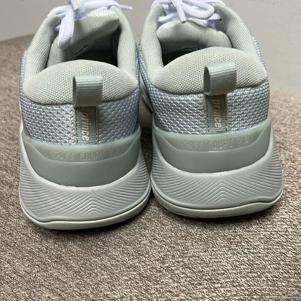 Prince Court 2 sneakers - Picture 6 of 8